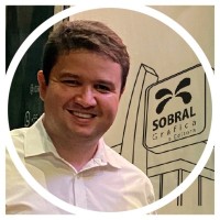 Sobral Gráfica e Editora Employee Antunes Brito's profile photo