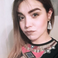 OneSource Staffing Solutions Employee Mariana Moreno's profile photo