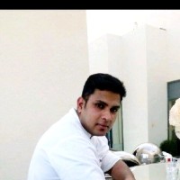 C Central Resort The Palm Employee Nithin Kumar's profile photo