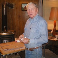 Kalyn Siebert Employee Richard Pafford's profile photo