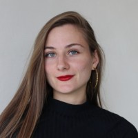 Alliance Française de Chicago Employee Juliette Richoux's profile photo