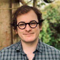 elk.Studios Employee Kayvon Darabi-Fard's profile photo