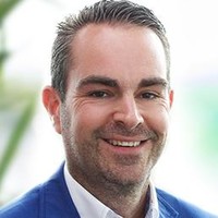 Social Deal Employee Niek Marisaël's profile photo