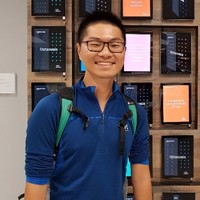 Mark Kuo Email & Phone Number