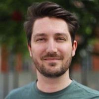 Mastory Employee Bence Tornai's profile photo