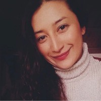 Andrea Garzón Rodríguez Email