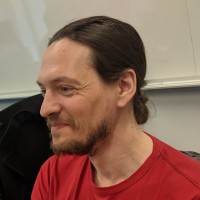 Notarius Employee Yves-Henri Ovart's profile photo