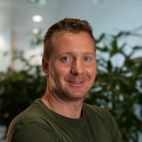 Swisscom Employee David Fisch's profile photo