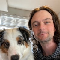 Starz Employee Grant Kveton's profile photo