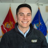 IBM Employee James Grubb's profile photo