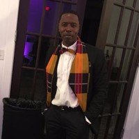 Lamar Patterson Email & Phone Number