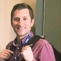 Olympic Ambulance Employee Joseph Rodrigues's profile photo