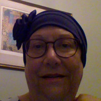 Kulanu, Inc. Employee Jo Friedman's profile photo