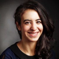D&Consultants Employee Kafila Saiagh's profile photo