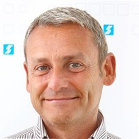 Stricker Employee Vittorio Turla's profile photo
