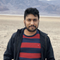 Unity Software Systems Employee Sriram Krishnamurthy's profile photo