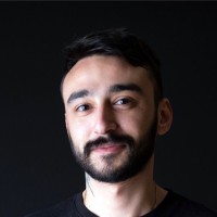 isgdigitech Employee Abdülkadir Gökçek's profile photo