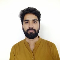 Aelum Consulting Employee Harit Chandel's profile photo