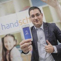 Handschool Employee Alejandro S.'s profile photo