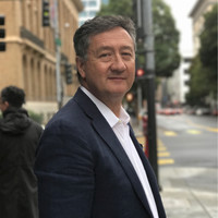 Rezolute Bio Employee Steve Aeby's profile photo
