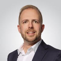 Oaklins Switzerland Employee Daniel Spring's profile photo