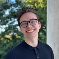United States Senate Employee Michael Judson's profile photo