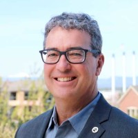 AP Equipment Financing Employee Chris Enbom's profile photo