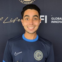 GFI Academy Employee Julio Ramirez's profile photo