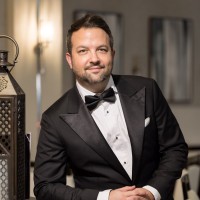 SpotHero Employee John Horton's profile photo