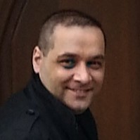 Grégory Angeli Email