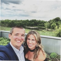 Anthony Shook Email & Phone Number