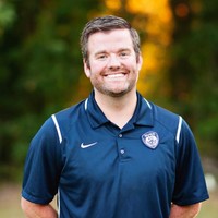 Buford City School District Employee Ethan Burke's profile photo