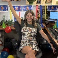 Joy Amos Email & Phone Number