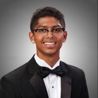 HBI Employee Vinay Varma's profile photo