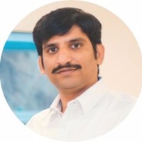 Krishna V Email