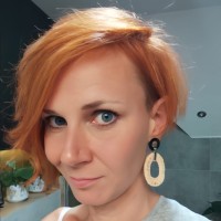 Rafcom Employee Kinga Grodzka-Lusina's profile photo