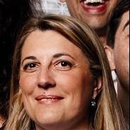SGB Humangest Holding Employee Giuliana Zucchetti's profile photo