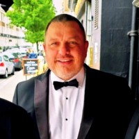 Steven King Email & Phone Number