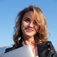 amma pregnancy tracker Employee Anna Matafonova's profile photo