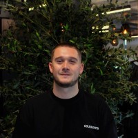 Navartis Employee Max Pemberton's profile photo