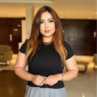 GSD Employee Dina Ehab's profile photo