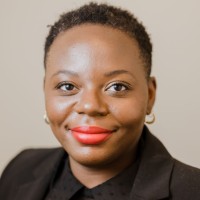 Colossus SSP Employee Nnenna Nkouka's profile photo