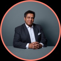 RootBridge Capital Employee Ajay Singh's profile photo