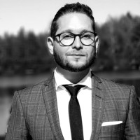 Appmore Employee Aleksi Aaltonen's profile photo