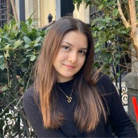 Odeabank Employee Şükran Doğan's profile photo