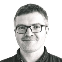 KUDO Software Employee Iain Dinwoodie's profile photo