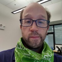 Solberg Manufacturing, Inc. Employee Travis Solberg's profile photo