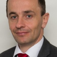 Bundeswehr Employee Frank Stephan's profile photo