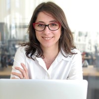 Leslie Pave Email & Phone Number