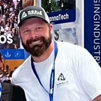 Bobby Noble